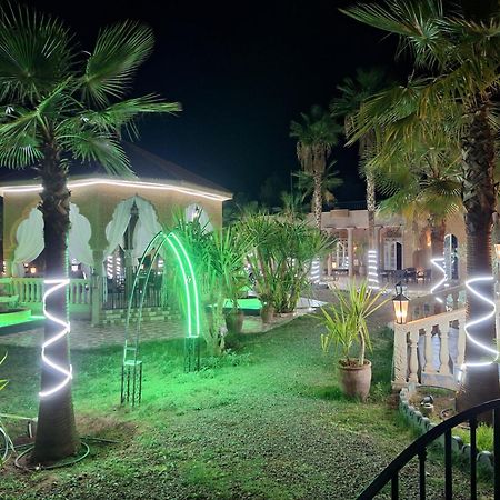 Eden Suite Marraquexe Exterior foto