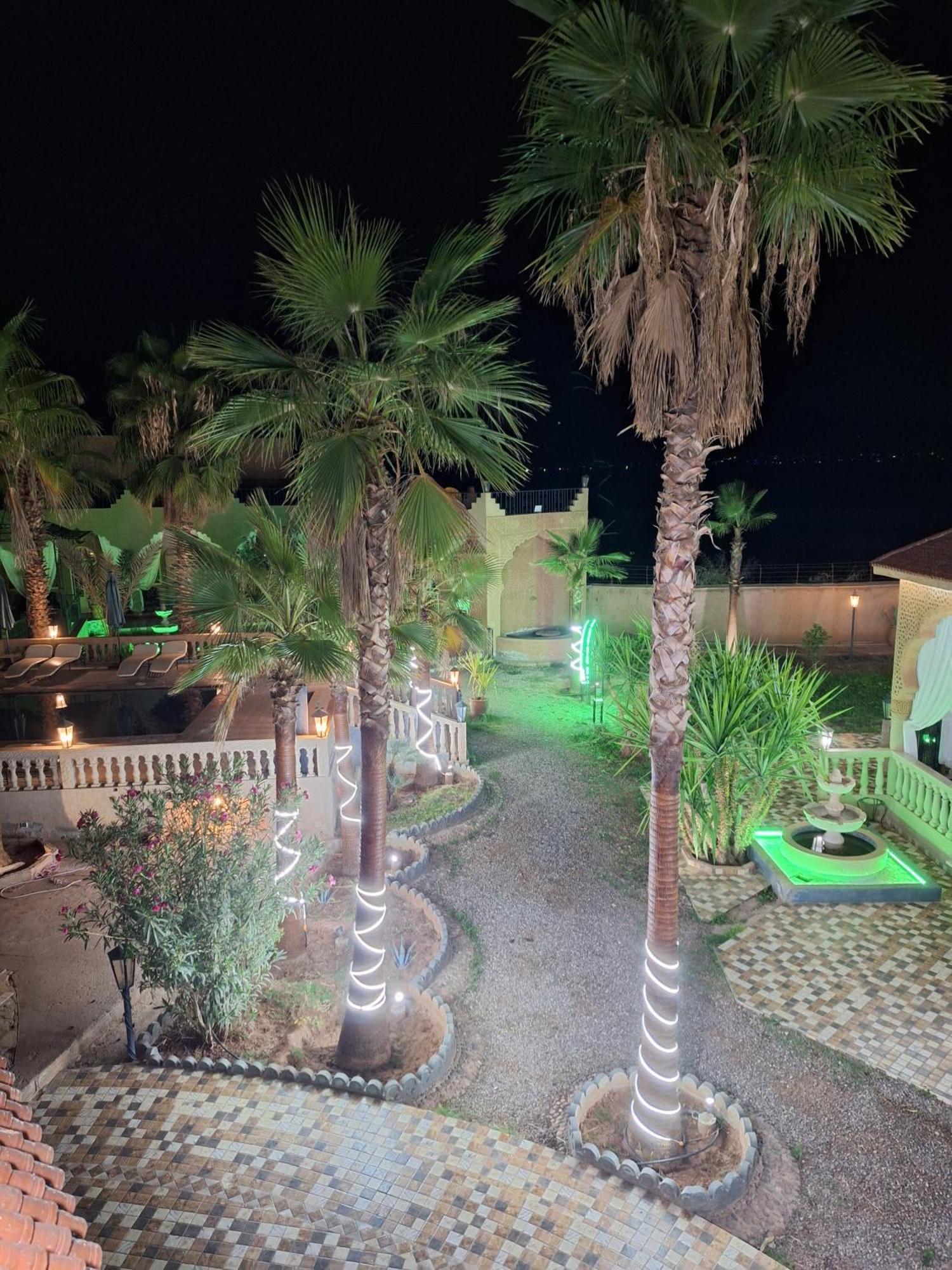 Eden Suite Marraquexe Exterior foto