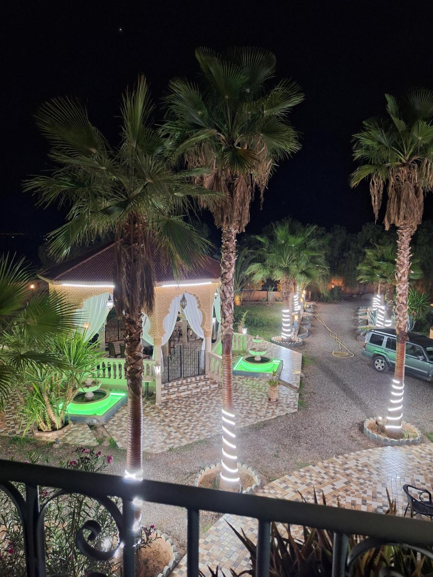 Eden Suite Marraquexe Exterior foto