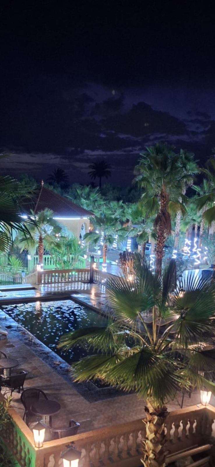 Eden Suite Marraquexe Exterior foto
