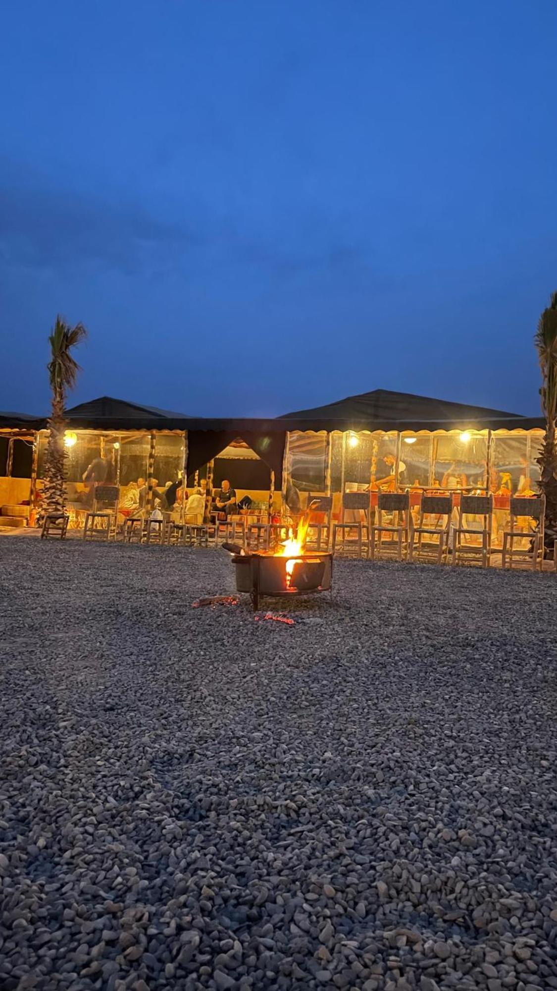 Eden Suite Marraquexe Exterior foto